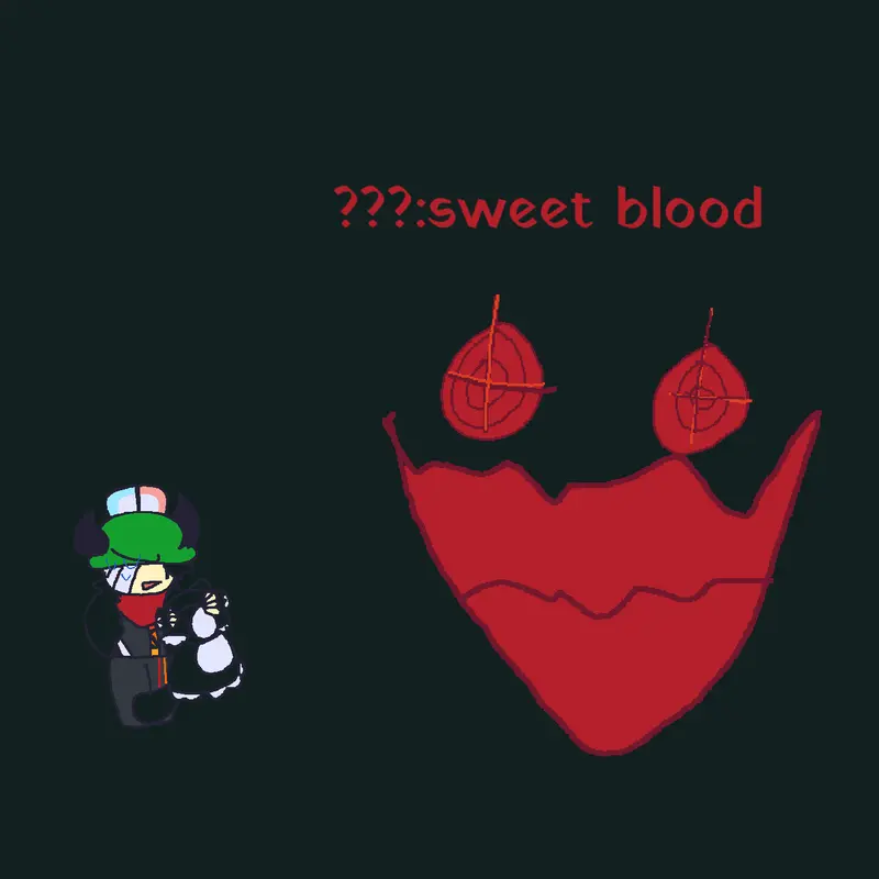 Game by @the_unknown_man