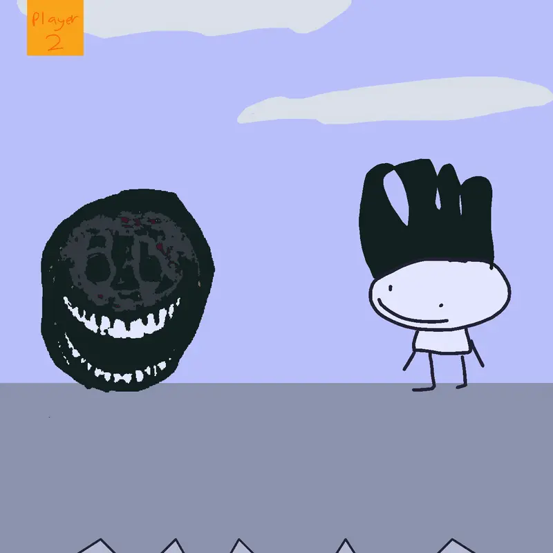Game by @cacadopulos
