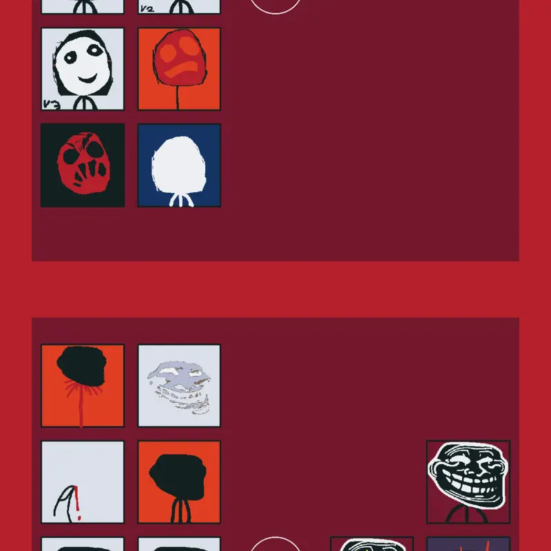 Game by @Dash-cube-fan-is-back