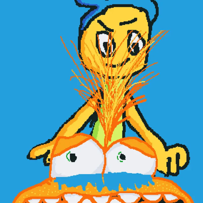 Game by @Anger_insideout2