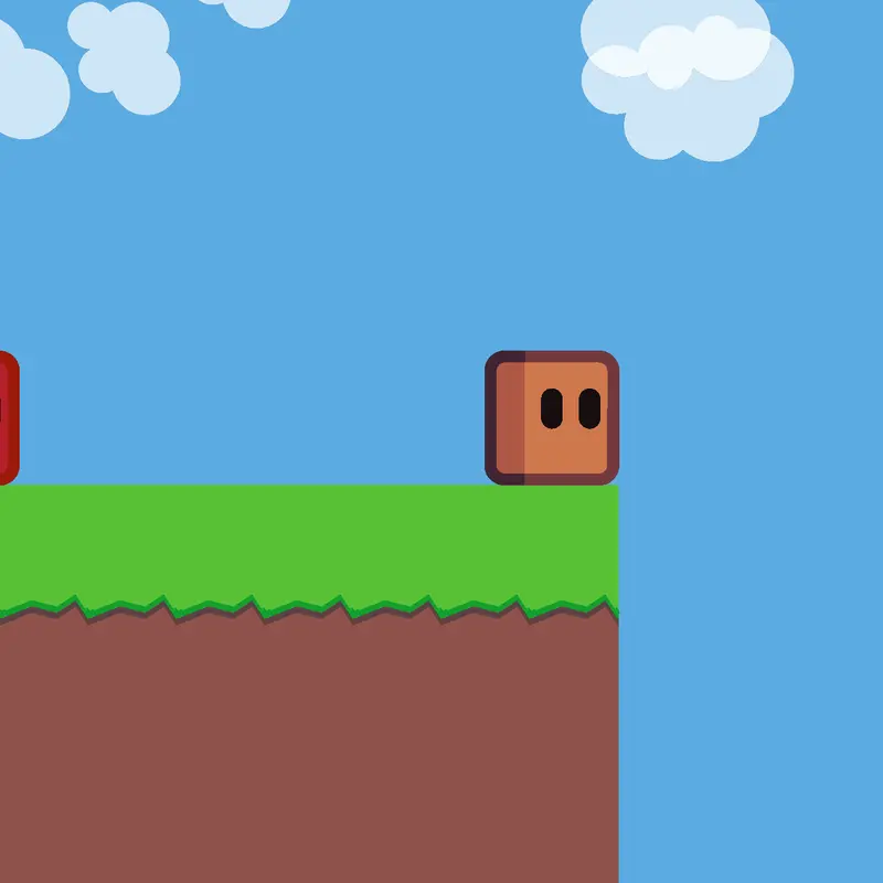 Game by @soyalma