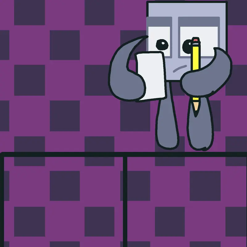 Game by @Infinity_Hates_Sprunki