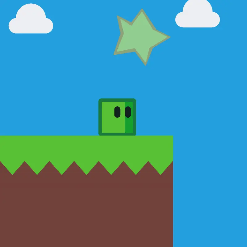 Game by @lovenia