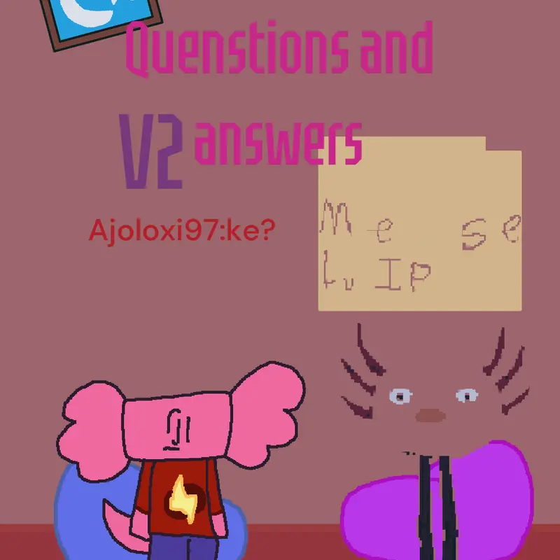 Game by @Ajoloxi97