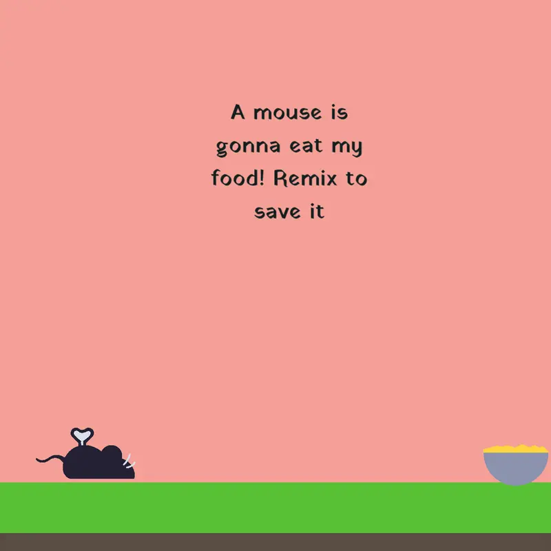 Game by @Dorwinni