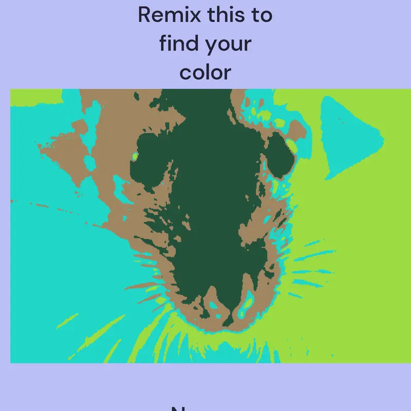 Game by @Rat-