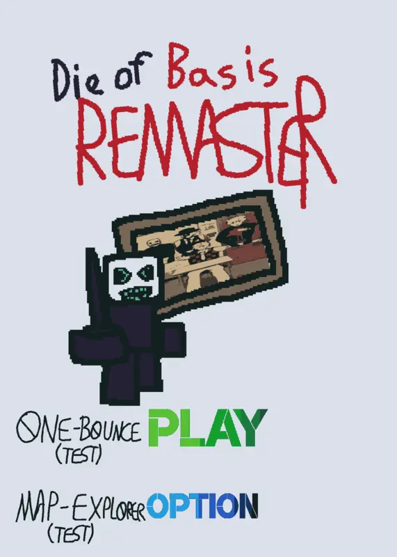 Pursuer Basics REMASTER (BETA TEST) by @c0oler25