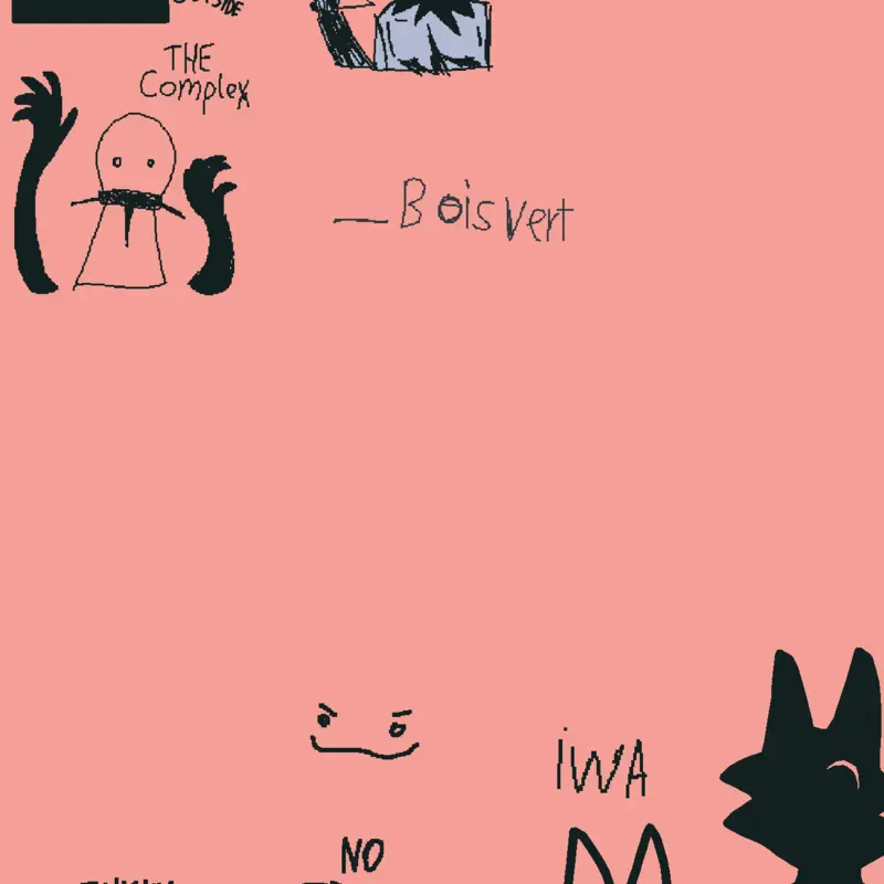 Game by @cakenouf