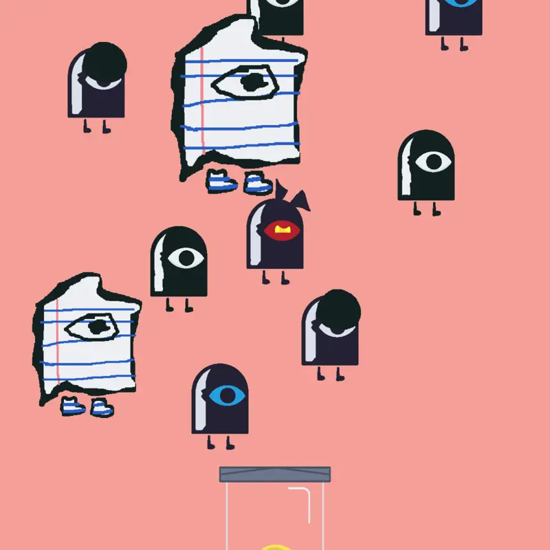 Game by @yusufiaplari