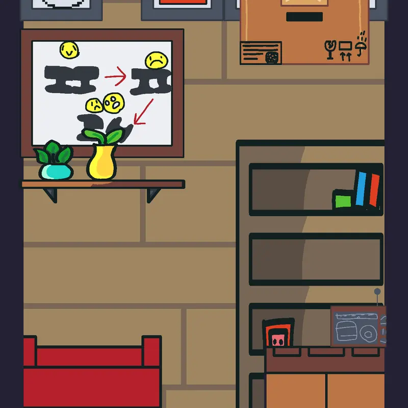 Game by @BlueheartYOUTUBE
