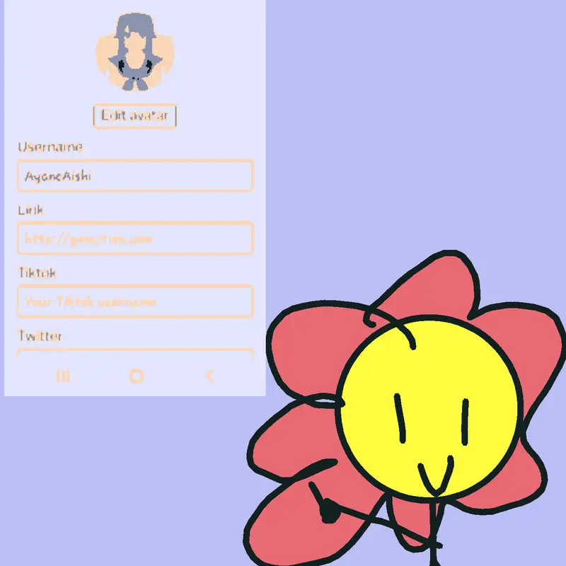 Game by @iLikeBFB_AndBFDI