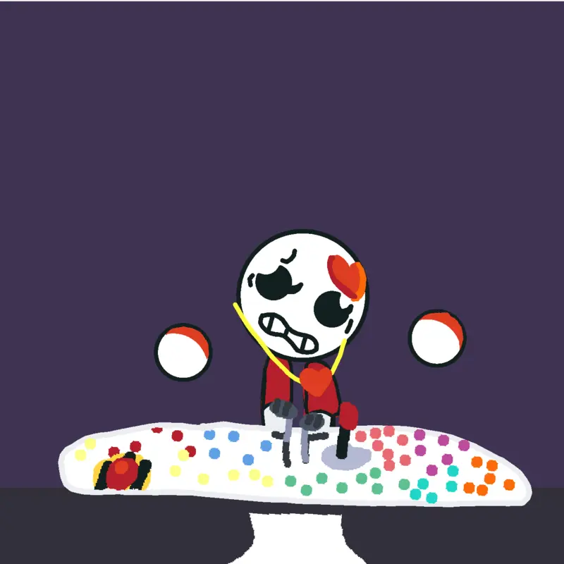 Game by @Heartshine_Castle