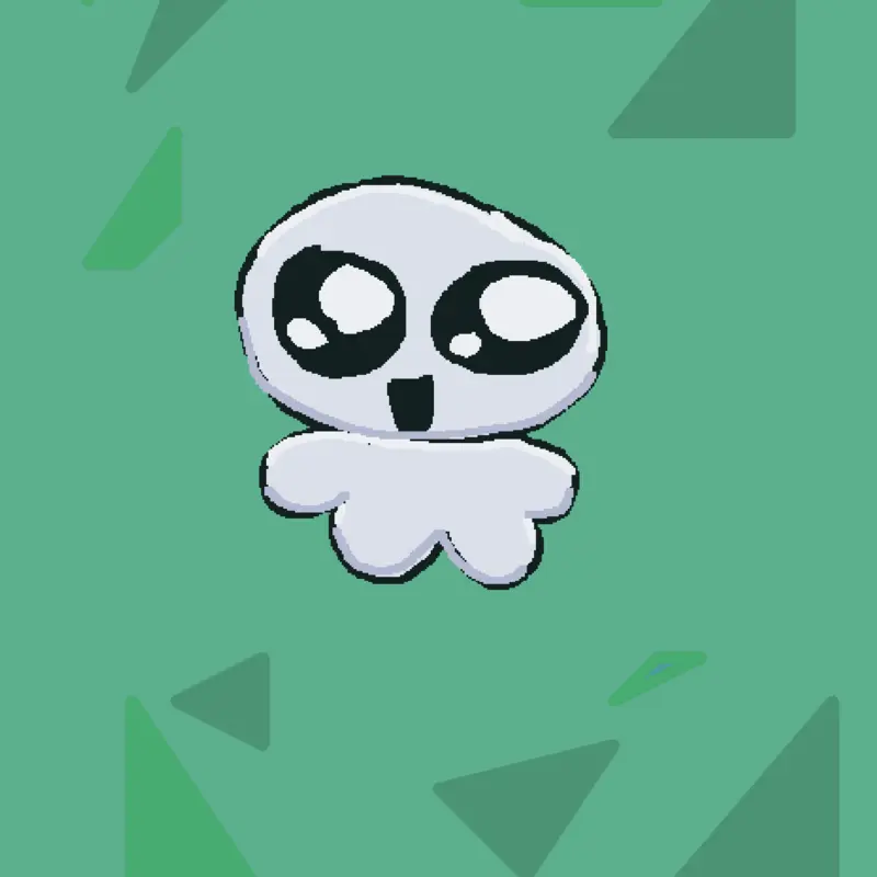 Game by @ralseiandangel