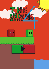 The Ending Game 4