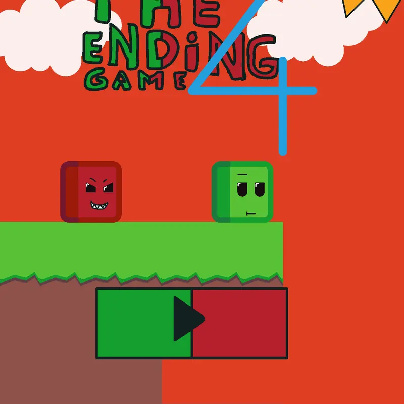 Game by @20thCenturyDocx