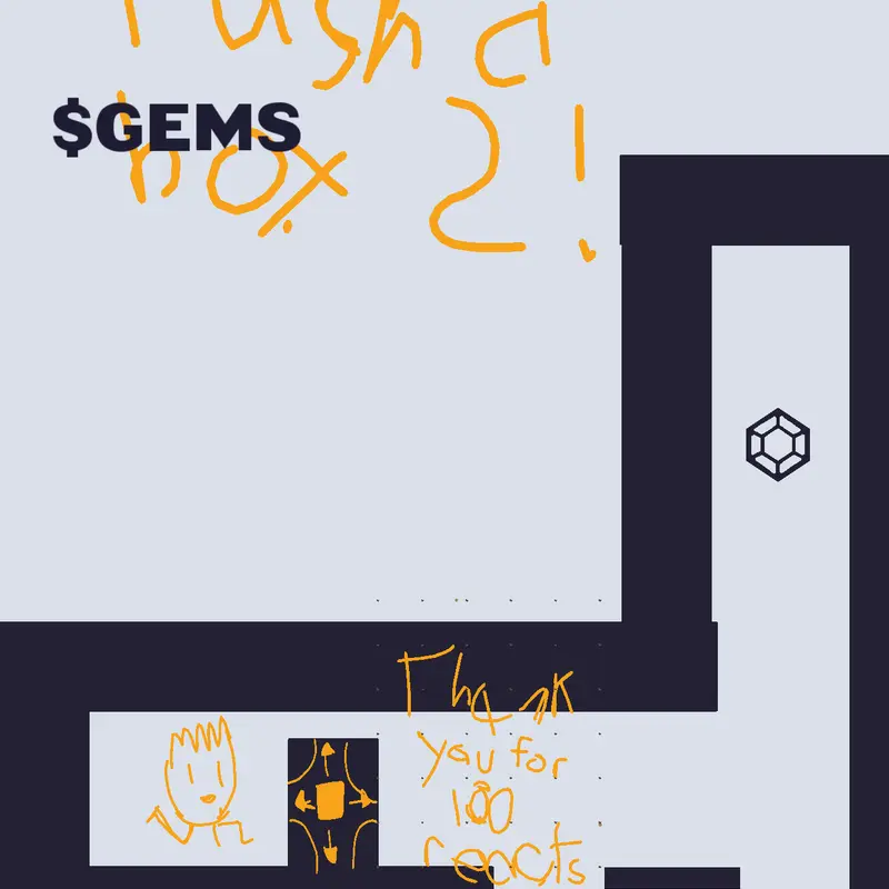 Game by @zeppuboy