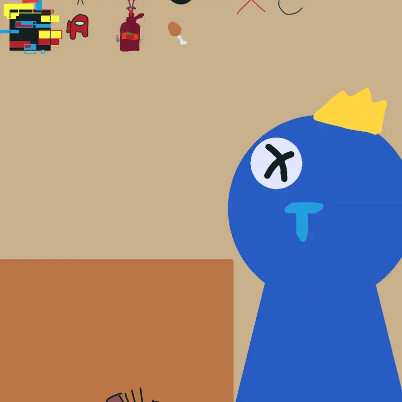 Game by @Blueberry-The-Blue-Fox