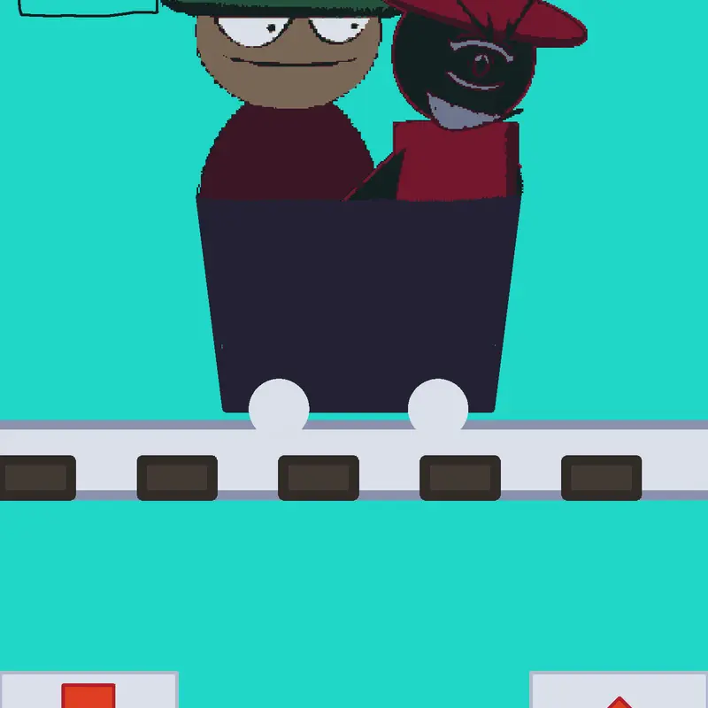Game by @dameres