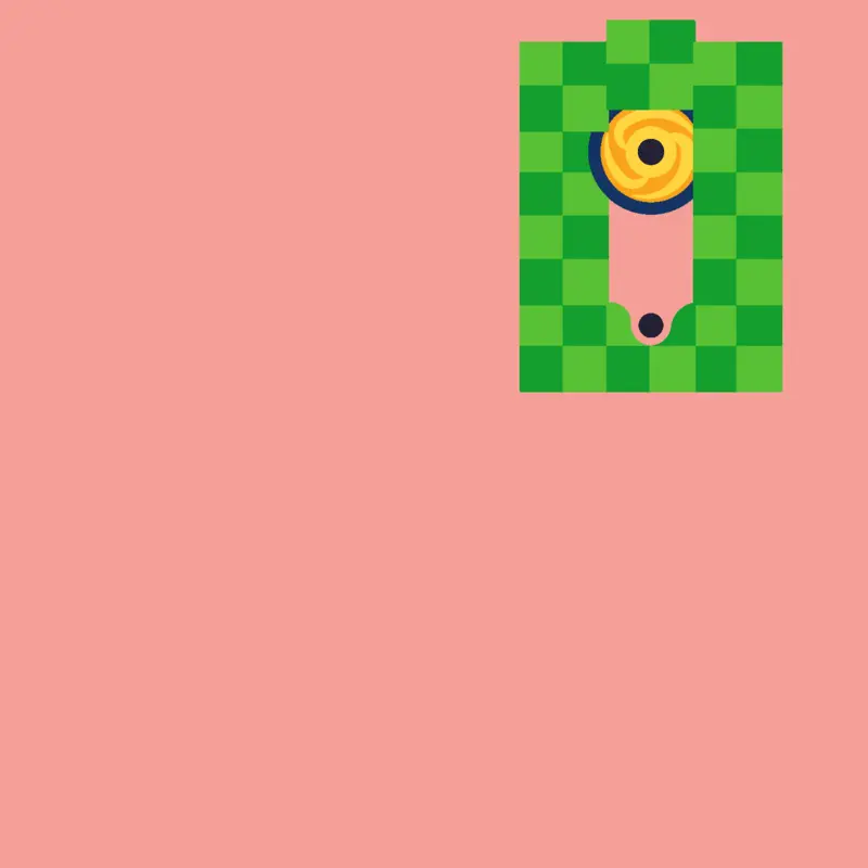 Game by @BaconzDoesStuff