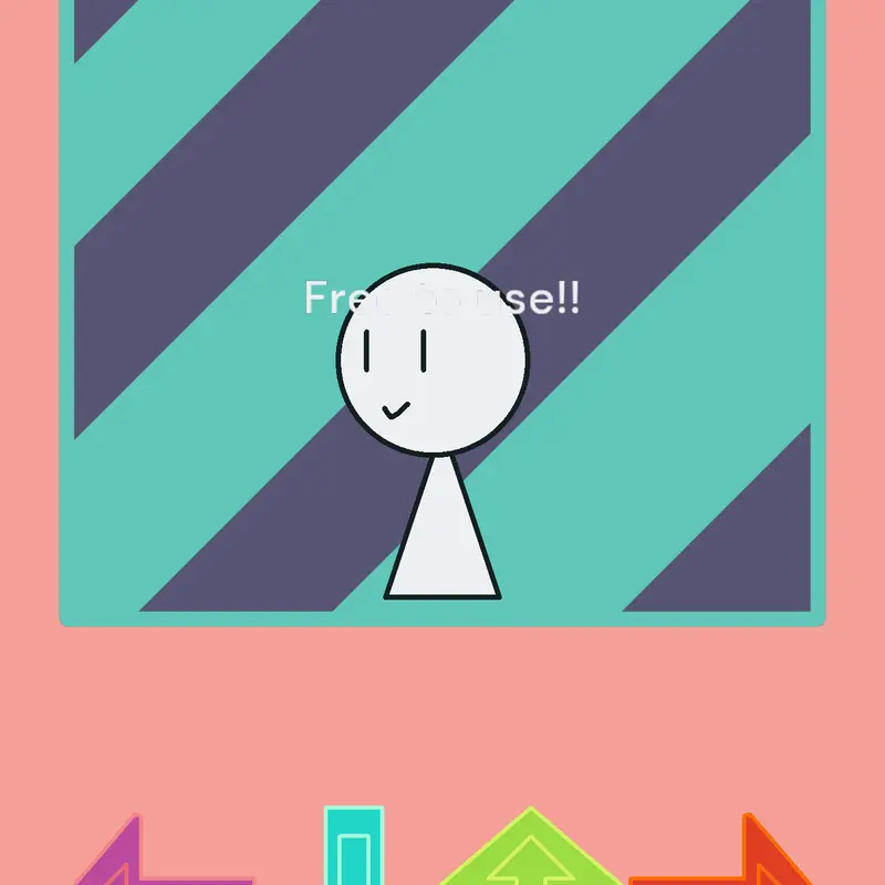Game by @Anneury