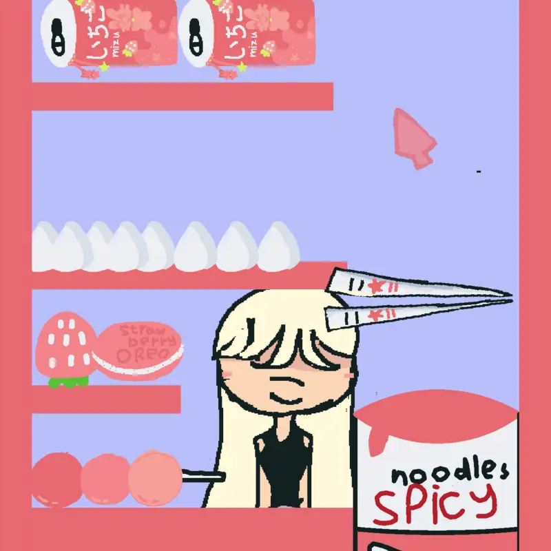 Game by @yono027