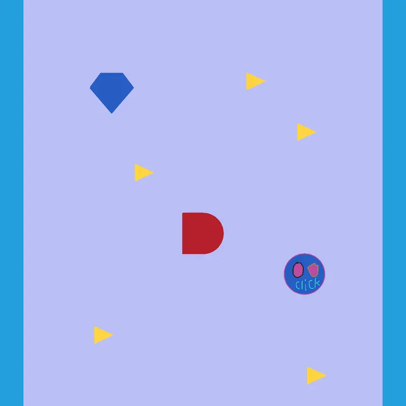 Game by @ChaseTCM8