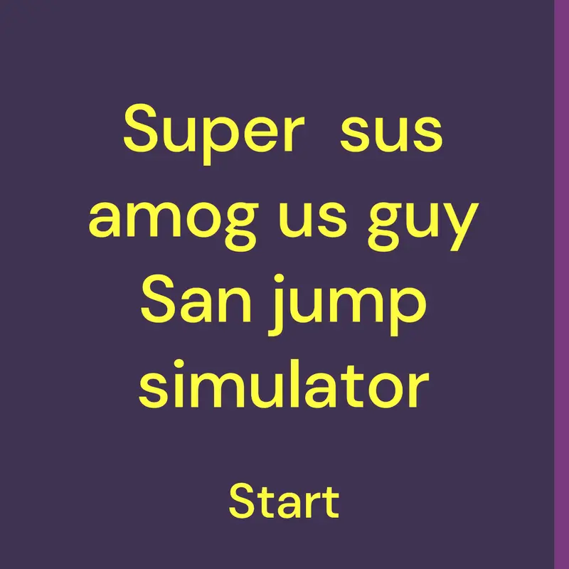Game by @muhammasdsafwan2838