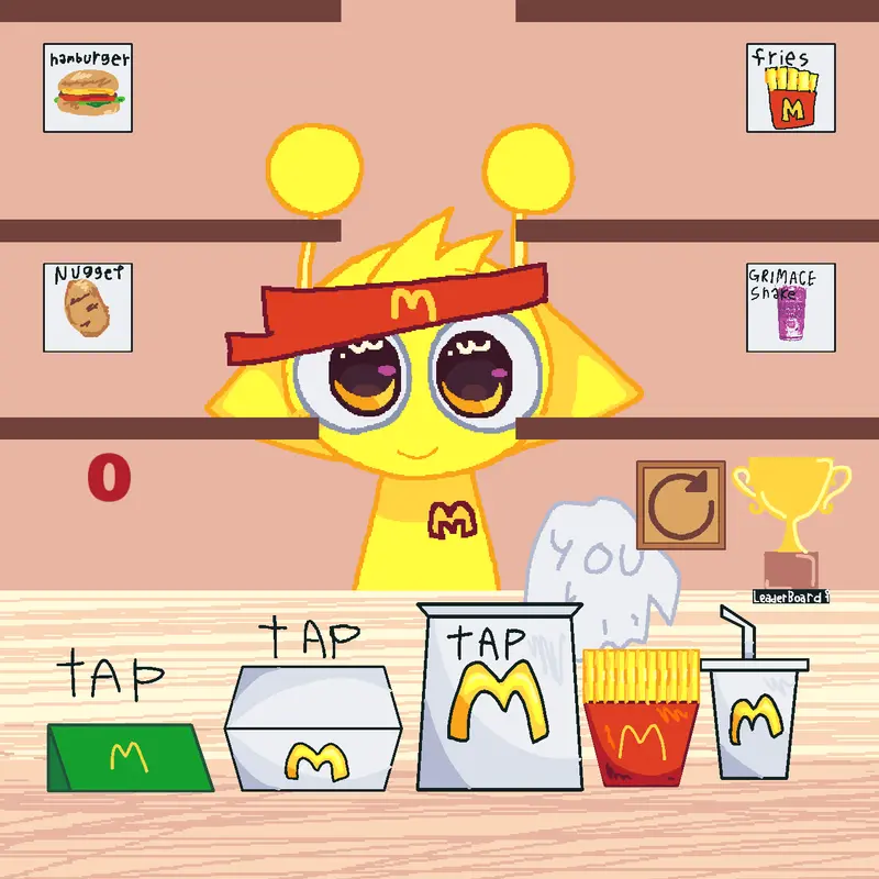 Game by @Pikachu987