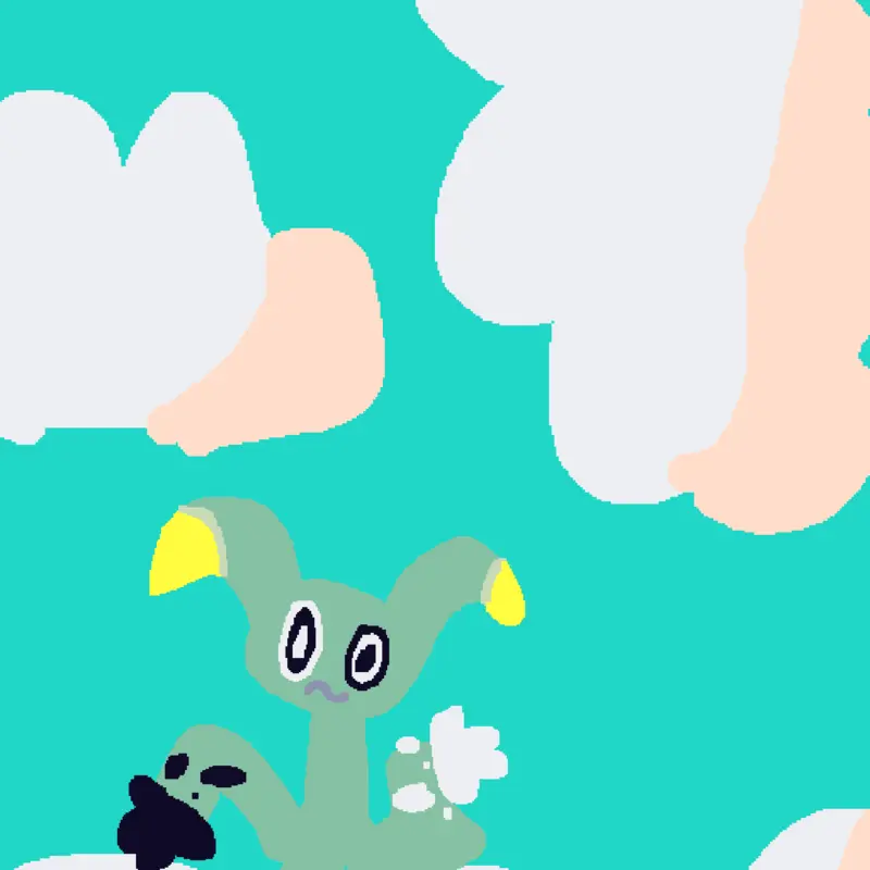 Game by @aaron_2017