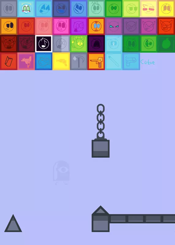 Game by @theuseragain