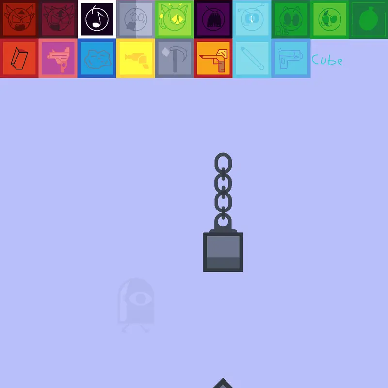 Game by @theuseragain