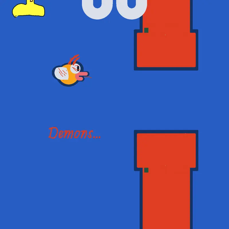 Game by @Kroks_builder