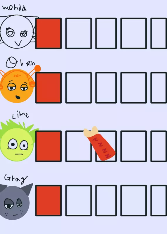 Game by @Vee_cutiedandyworld