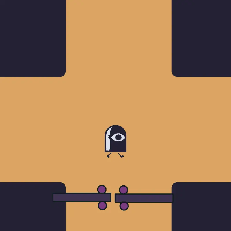 Game by @L3L