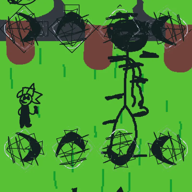 Game by @jejeskull