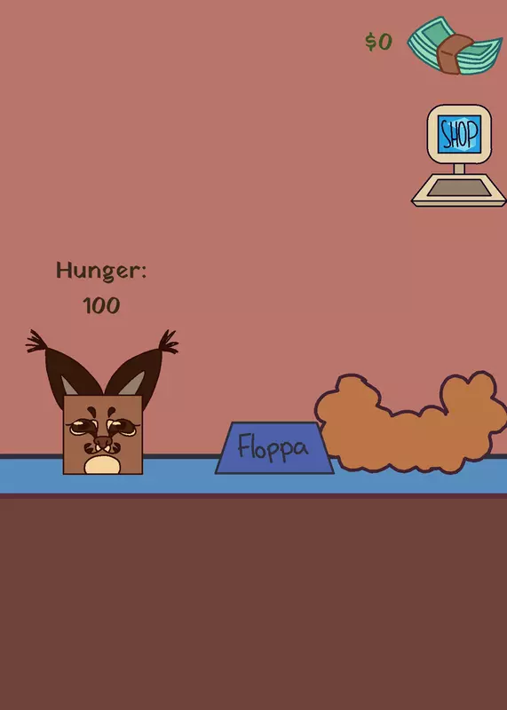 Game by @Seven7een