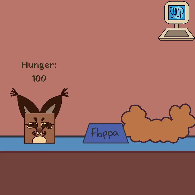 Game by @Seven7een