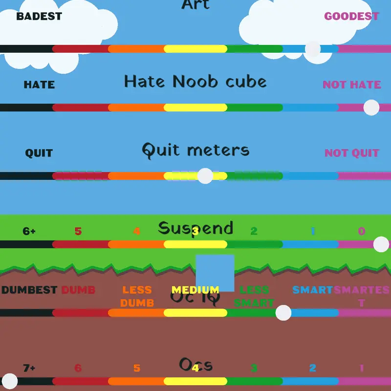 Game by @AbbyGum_official