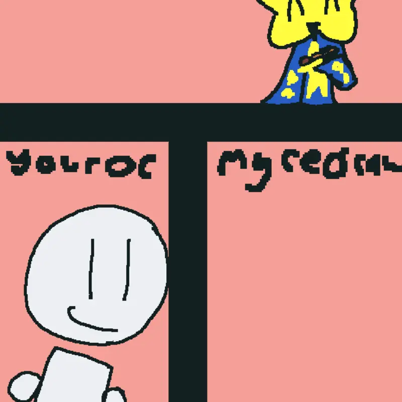 Game by @TheerhairedGuy
