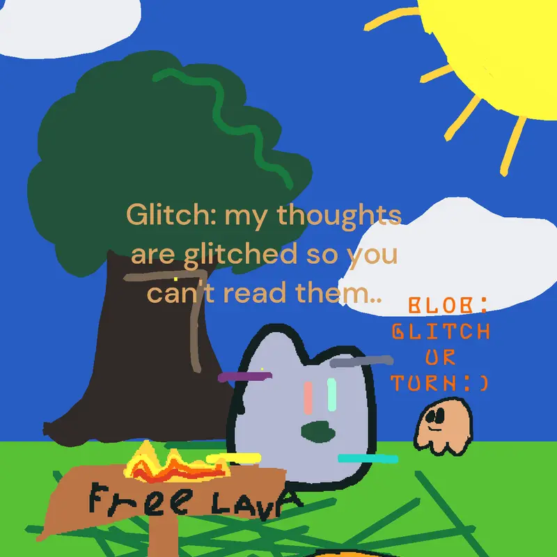 Game by @BeanBear