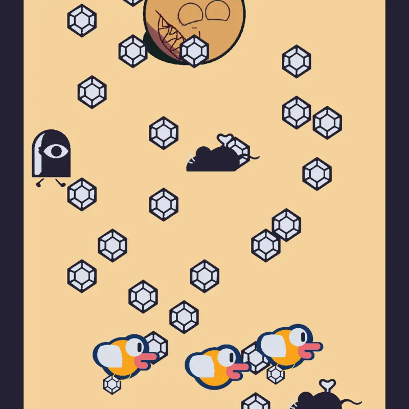Game by @valentin81