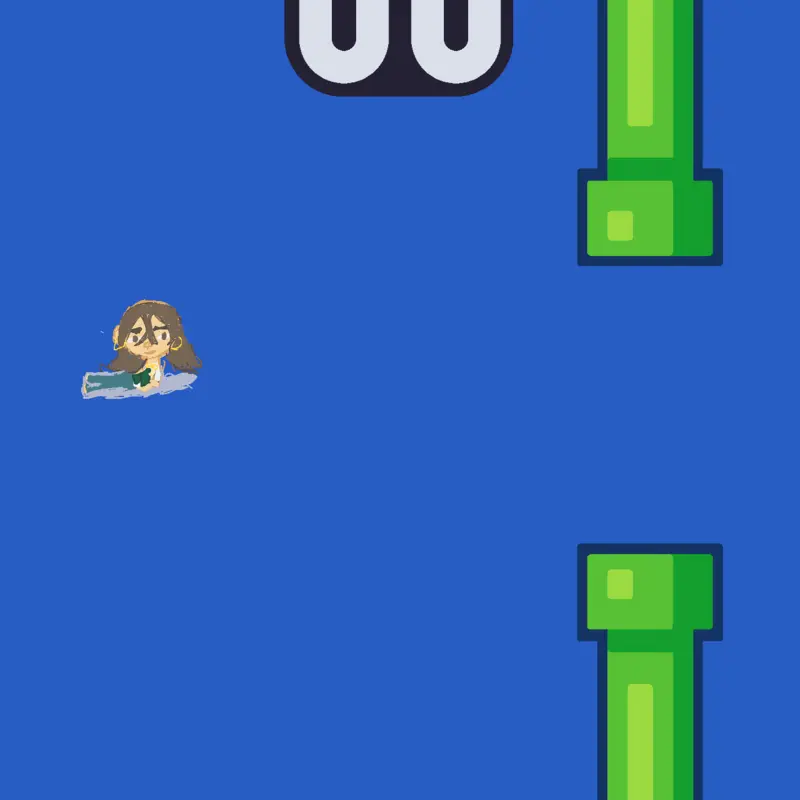 Game by @mandystar