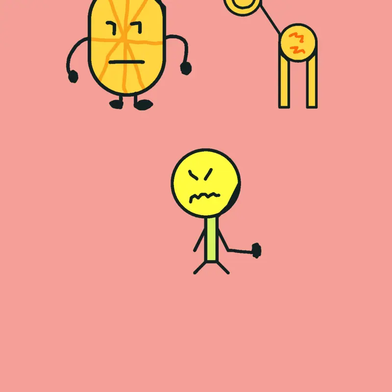 Game by @Danisandpou