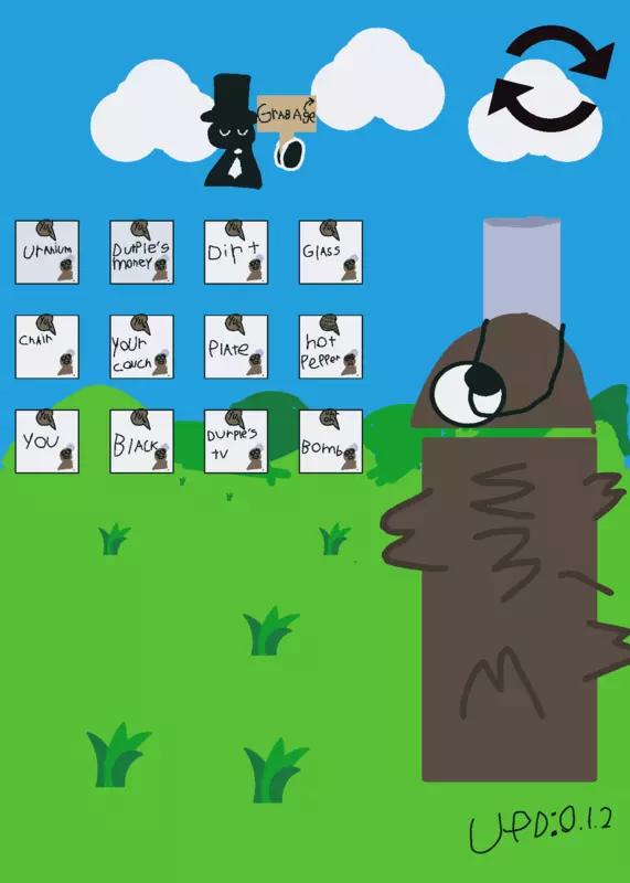Game by @dungturd8