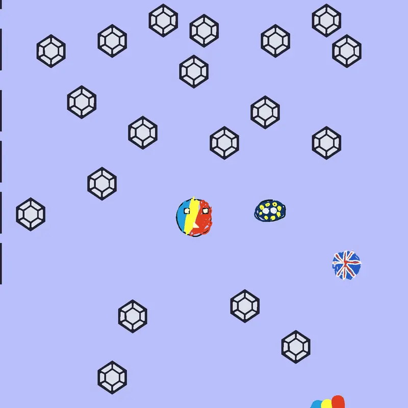 Game by @respect_romania