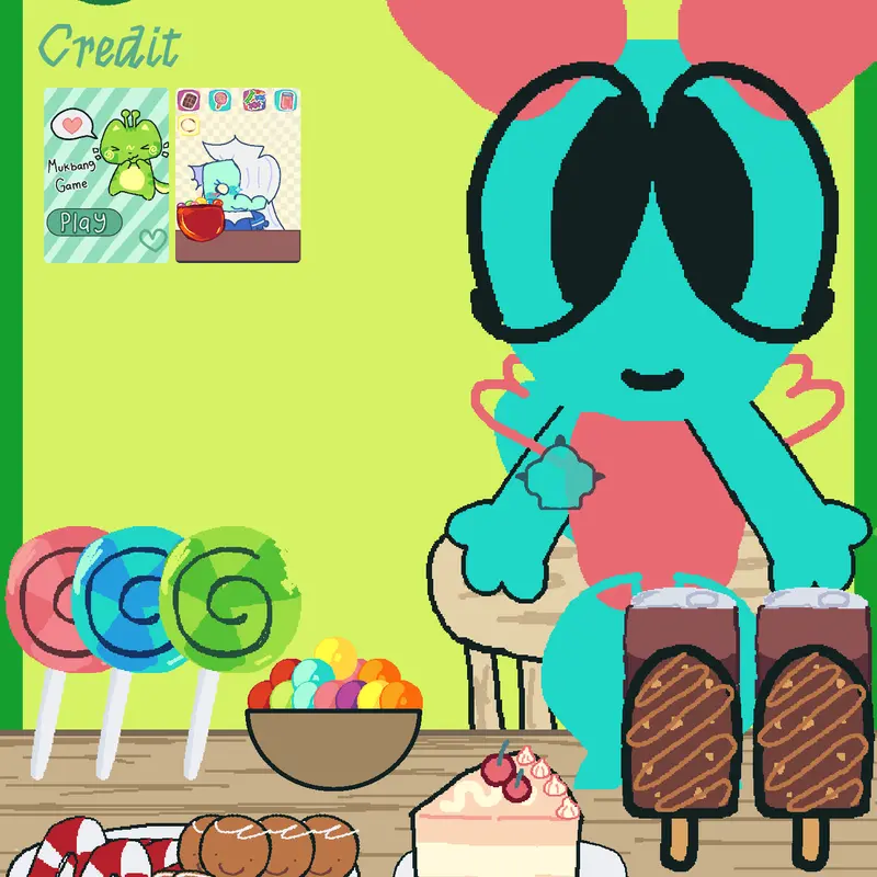 Game by @W0bblyd0gl0v3r3000