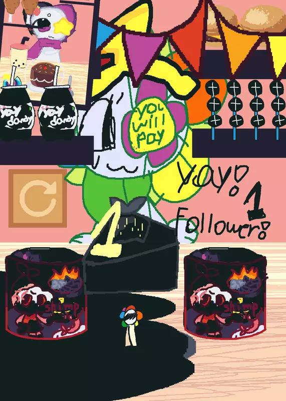 Game by @-_cosmo-bakeing_-