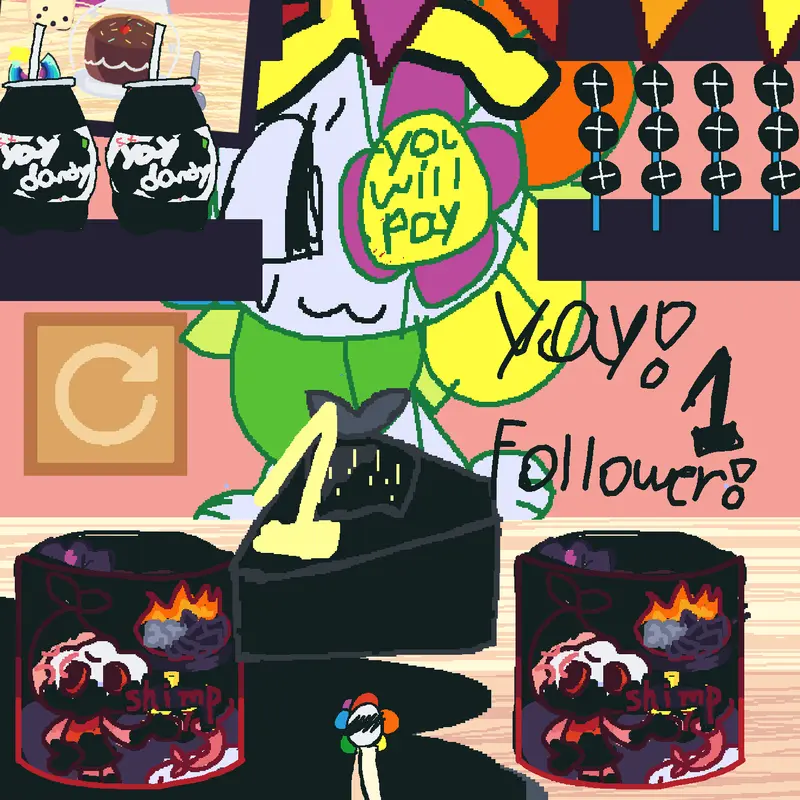 Game by @-_cosmo-bakeing_-