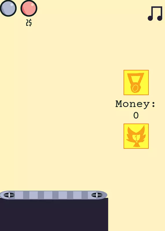 Game by @Coin_money