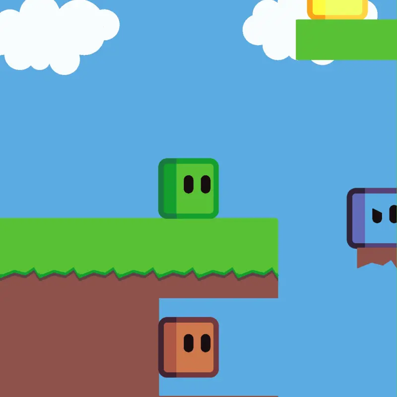 Game by @Adamek2626